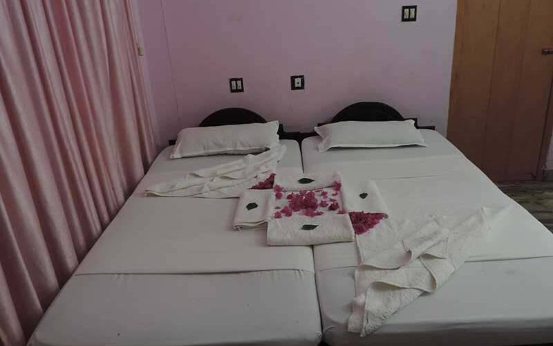 Fortingall Sea Resort, Varkala 5